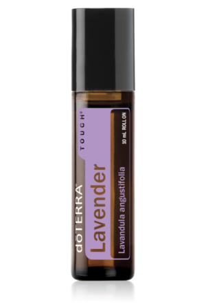 doTerra Lavender Touch