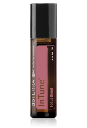 doTERRA InTune™ Roll-On