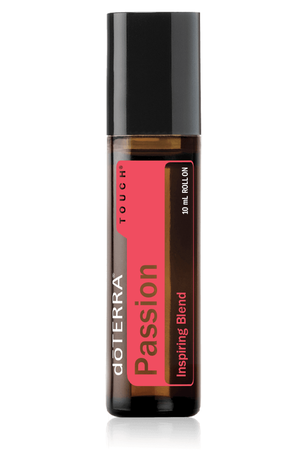 doTERRA Passion™ Touch